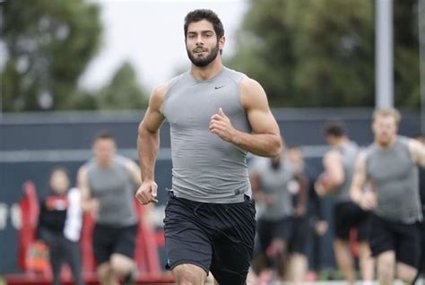 jimmy garoppolo sex tape|Jimmy Garoppolo Porn Videos 